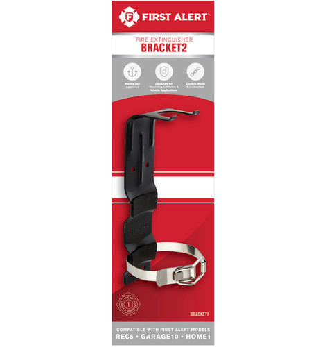 Brk first alert - brk,